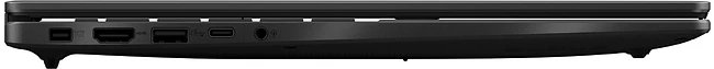 Ноутбук Asus V16 V3607VJ-TK268 Black (90NB15V1-M00JK0)