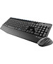 Набор периферии Logitech Wireless Combo MK345 (920-008534)