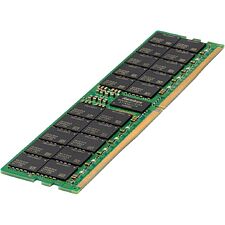 Оперативная память HPE 32Gb DDR5 (P64706-B21) Оперативная память HPE 32Gb DDR5 (P64706-B21)
