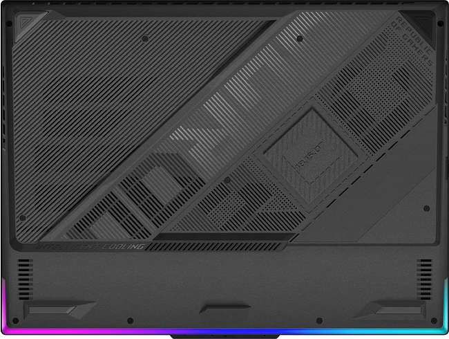 Ноутбук ASUS ROG Strix G16 G615JMR-S5119 Eclipse Gray (90NR0LB1-M005E0)