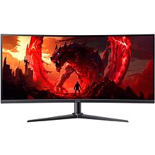 Монитор Acer Nitro XZ340CURJ0bmiiphx (UM.CX0CD.003)