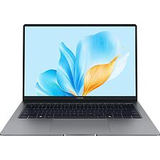 Ноутбук Honor MagicBook X14 2025 FRG-X Space Gray (5301ALWJ) Ноутбук Honor MagicBook X14 2025 FRG-X Space Gray (5301ALWJ)