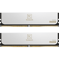 Оперативная память Team Group T-Create Expert 64Gb DDR5 (CTCWD564G6000HC30CDC01)