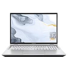 Ноутбук Colorful X16 Pro-HP56A16512S-W-C2A White (A10207000008)
