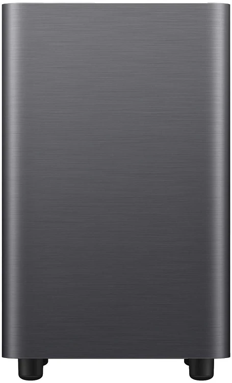 Саундбар TCL S55H черный