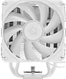 Кулер для процессора ID-Cooling SE-226-XT ARGB Snow