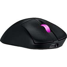 Мышь Asus P722 ROG Keris II Origin Black (90MP04A0-BMUA00)
