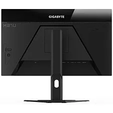 Монитор GigaByte M27U черный (9DM27U-00-1ABEK)