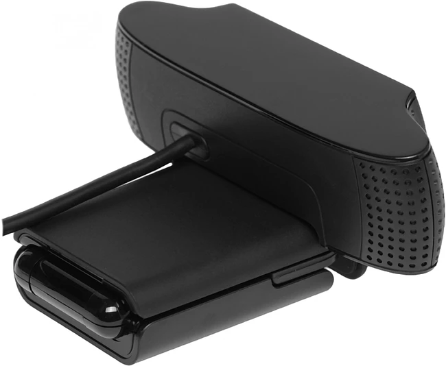 Веб-камера Logitech Webcam C920 Pro (960-000998)