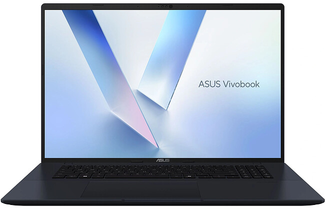 Ноутбук Asus Vivobook 18 M1807GA-S8107 Blue (90NB17Y1-M007T0)