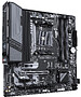 Материнская плата Gigabyte B550M Gaming X WIFI6 rev. 1.0