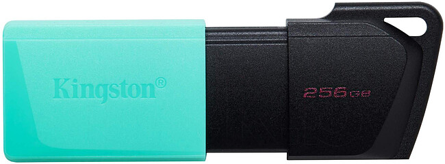 USB Flash-накопитель Kingston DataTraveler Exodia M (DTXM/256GB)