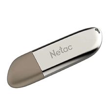 USB Flash-накопитель Netac Drive U352 USB2.0 (NT03U352N-128G-20PN)