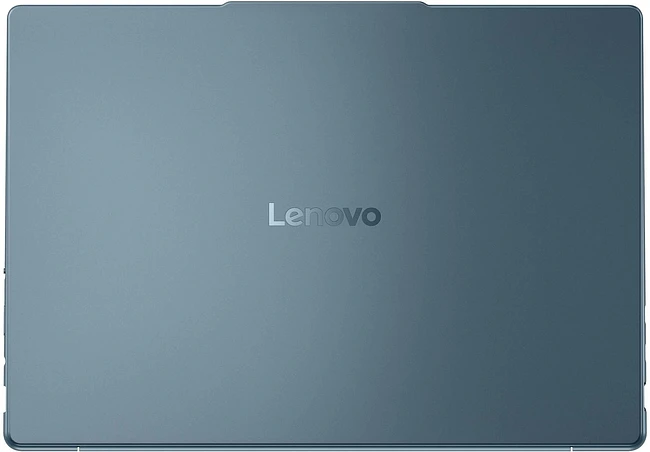 Ноутбук Lenovo Yoga Slim7 14AKP10 Tidal Teal (83JY0009RK)