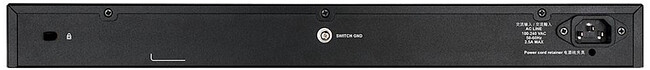 Коммутатор D-Link DGS-1250-52X/A1A