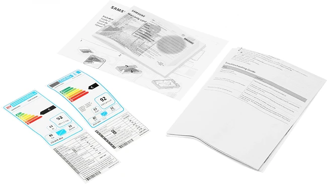 Монитор Samsung S32CG550EI черный (LS32CG550EIXCI)