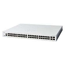 Коммутатор Cisco Catalyst 1300 48x (C1300-48T-4G)