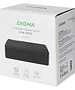Коммутатор Digma DSW-105GE (DSW-105GEV2)
