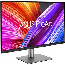 Монитор Asus ProArt PA279CRV черный (90LM08E0-B01K70)
