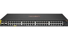 Коммутатор HPE Aruba 6100 JL675A