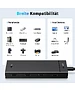 USB-хаб Ugreen CM806 (35584)