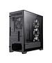 Корпус GameMax Destroyer Mesh TG mATX без БП Black (Destroyer MB)