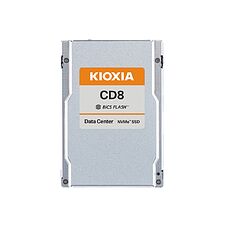 SSD диск Kioxia CD8-V 3.2TB (KCD81VUG3T20)