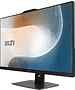 Моноблок MSI Modern AM272P 1M-681XRU черный (9S6-AF8231-890)