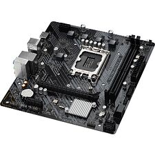 Материнская плата ASRock H610M-H2/M.2 D5 DDR5