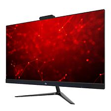 Моноблок IRU Агат 315 черный (1913370)