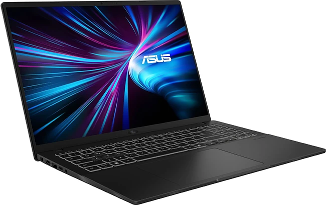 Ноутбук Asus V16 V3607VH-TK185 Black (90NB16L1-M00FR0)