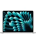 Ноутбук Apple MacBook Air 15" (A3448) M5 Silver (MDVC4LL/A)