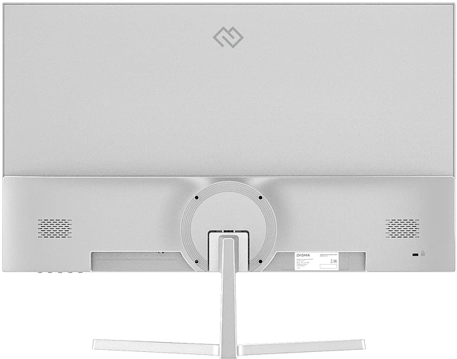 Монитор Digma Progress 27P502F белый (DM27SB09)