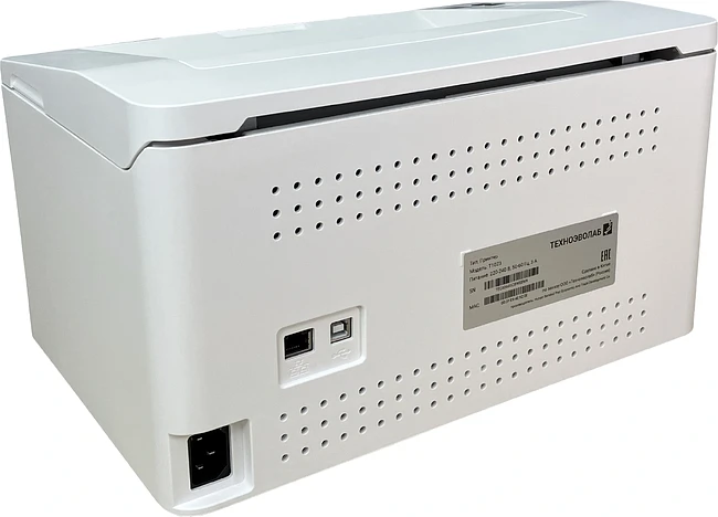 Принтер Technoevolab T1023NW
