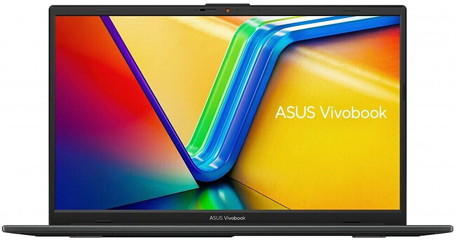 Ноутбук ASUS Vivobook Go 15 E1504FA-BQ5769W Mixed Black (90NB0ZR2-M07ZY0)