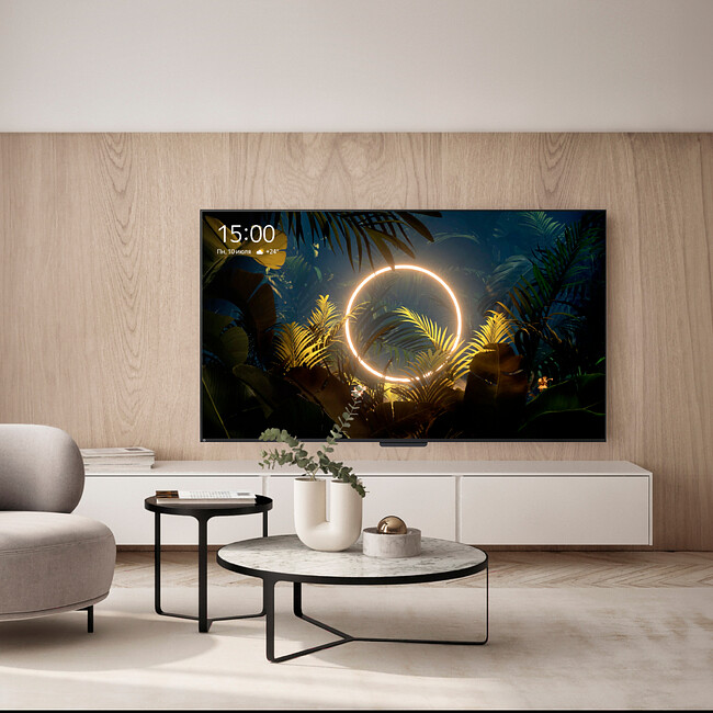 Телевизор Yandex YNDX-00102