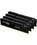 Оперативная память Kingston Fury Beast Black 128GB DDR5 (KF552C40BBK4-128)