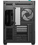 Корпус DeepCool CG530U 4F ATX без БП черный (R-CG530U-BKAGA4-G)