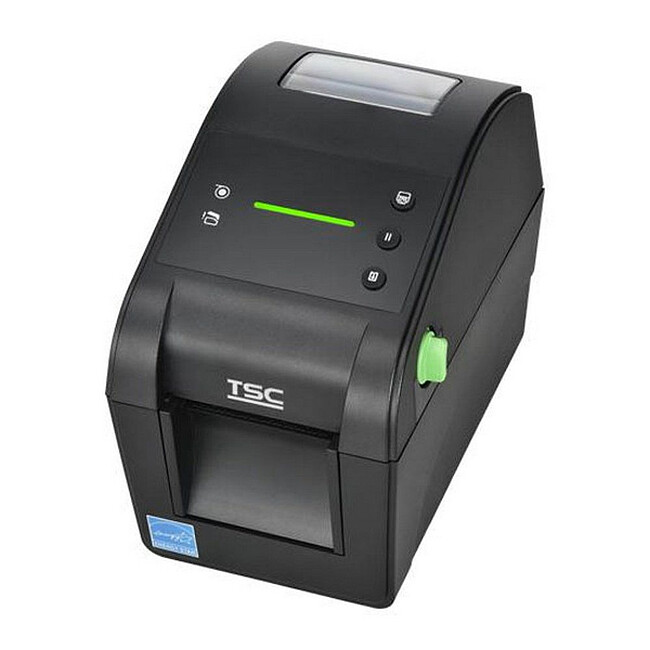 Термопринтер TSC DH220E DT (DH220E-A001-0002)