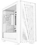 Корпус ASUS A21 Plus без БП White (90DC00H3-B19010)
