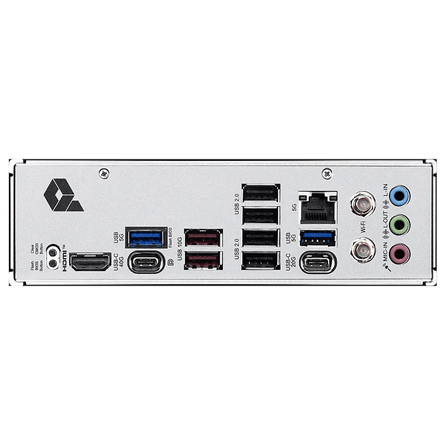 Материнская плата MSI PRO X870E-S EVO WIFI