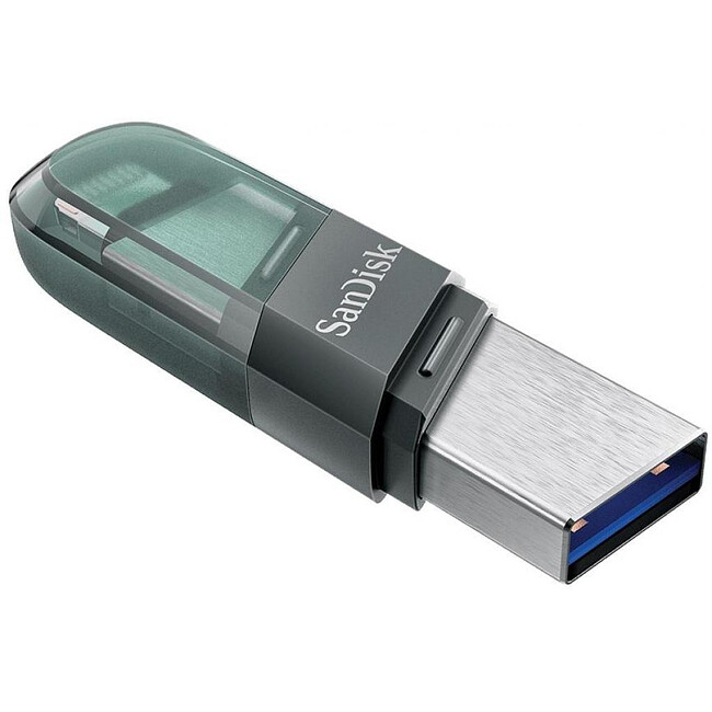 USB Flash-накопитель SanDisk SDIX90N-064G-GN6NN 64GB