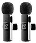 Микрофон Defender Talky-138 (64138)