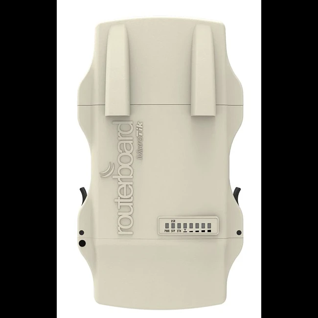 Маршрутизатор MikroTik RB922UAGS-5HPacD-NM