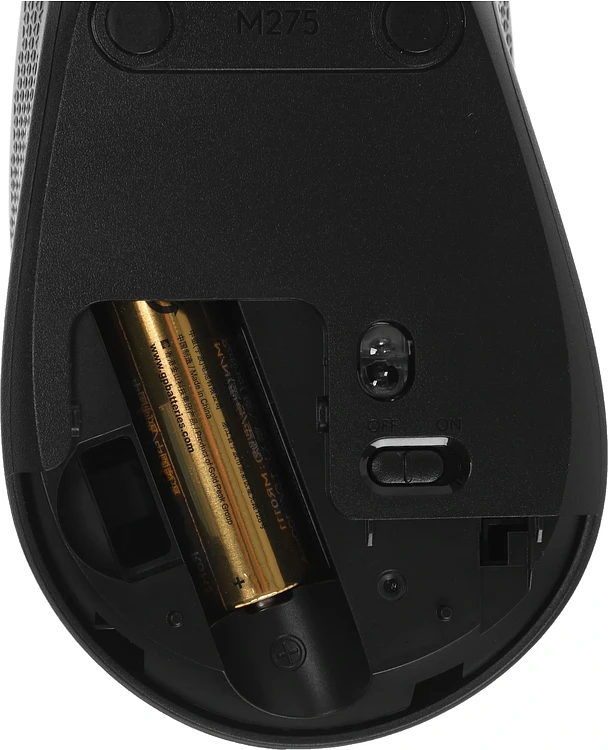 Набор периферии Logitech MK345 черный (920-012925)