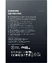 SSD диск Samsung 9100 Pro 4TB (MZ-VAP4T0BW)