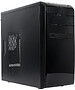Корпус In Win MicroTower ES726 450Вт черный (6120259)