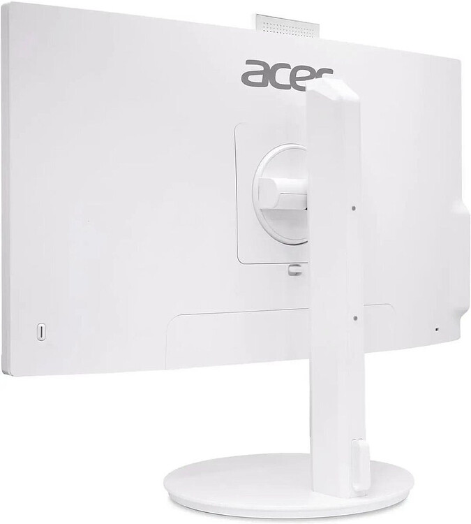 Моноблок Acer Aspire C24-1YE13U5UNH White (DQ.BNCCD.007)