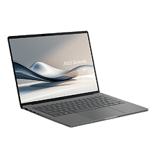 Ноутбук ASUS Zenbook 14 UX3407QA-QD267W Grey (90NB1502-M00DN0)