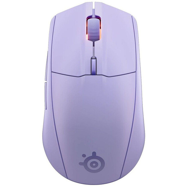 Мышь SteelSeries Rival 3 Gen2 Lavender (62525)